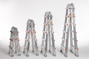 Merek Tangga Aluminium Terbaik